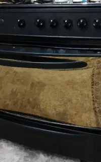 گاز