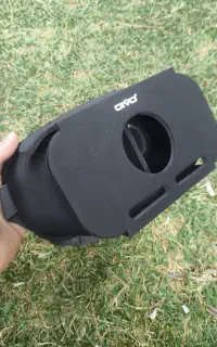 عینک واقعیت مجازی
