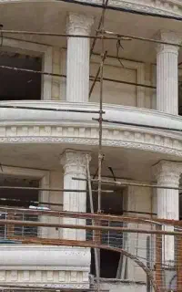مدیریت پیمان ،صفرتاصدساختمان