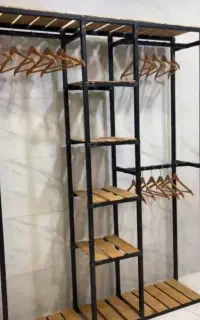 رگال لباس