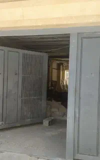 جوشکاری درب پنجره زرقان