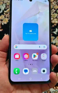 galaxy a35 256 رم 8
