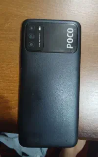 poco m3