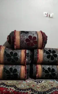 رو بالشتی