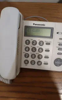 فروش دو خط تلفن ثابت رند در بومهن