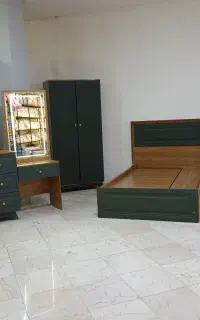 سرویس چوب