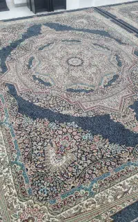 فرش ۱۲ متری نگین مشهد