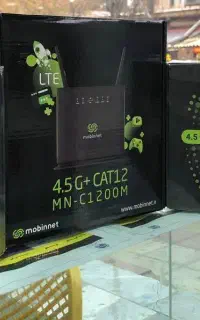 مودم سیمکارت خور ،جیبی،رومیزی و ADCL