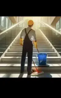 نظافت آپارتمان