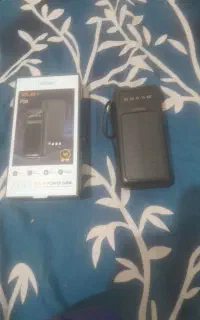 پاوربانک ۲۰۰۰۰