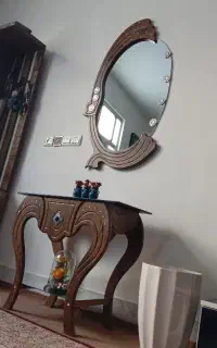 آینه