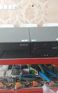 مینی کیس Lenovo