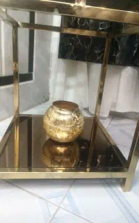 تنگ شیشه ای آنتیک .یکی رایگان