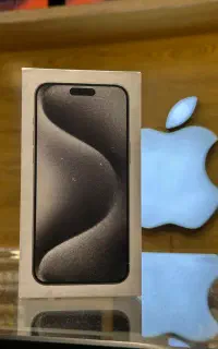15Pro max 512GB NOT Active