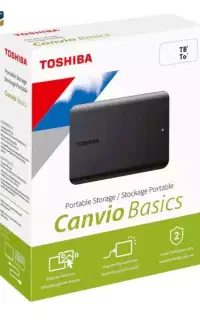 هارد 1ترا TOSHIBA