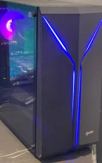 کیس گیم مهندسی i5 نسل هفتم DDR4