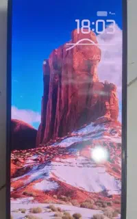 نوت ۱۳ حافظه ۲۵۶ رم ۸