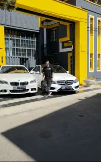 کاور بدنه/ صافکاری pdr / سرامیک خودرو