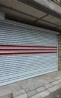 تعمیر و نصب انواع درب های برقی