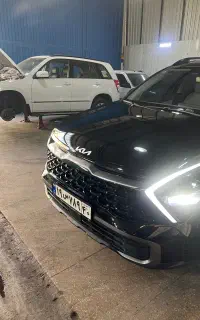 تعمیرگاه تخصصی سوزوکی تویوتا هیوندا کیا