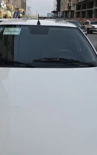 پژو پارس