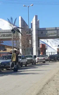 صادرات و واردات بار به ترکیه از سراسر کشور