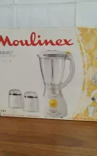 مخلوط و آسیاب کن Moulinex Y47