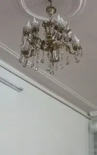 لوستر برنز