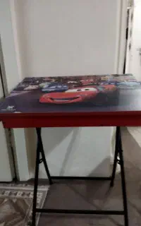 میزتحریر کودک ونوجوان طرح مک کویین