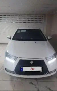 دنا پلاس 6 دنده مدل ۱۴۰۵ صفر