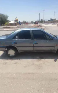 پژو 93