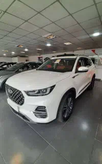 TIGGO 8 PRO MAX(IE)تحویل بدون معطلی