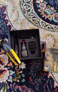 خط زن vgr v285