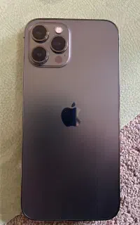 Iphone 12 pro max