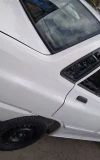 پراید ۱۳۲ فول بدون ترک وجوش
