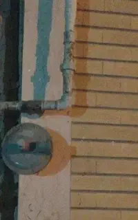 لوله کشی گاز و آتش نشانی