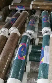 فروش و نصب کاغذ دیواری و پوستر بدون هزینه پنهان