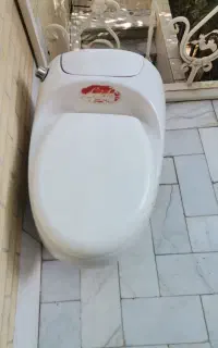 فروش توالت فرنگی