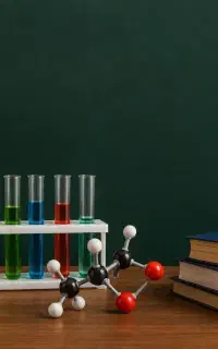 تدریس شیمی کنکور حضوری