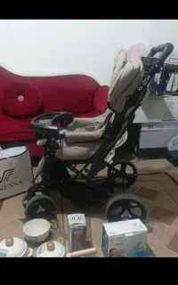 کالسکه