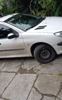 ۲۰۶مدل۹۶بیرنگ تیپ۳