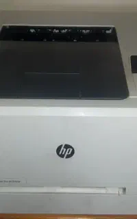 پرینتر لیزری رنگیhp