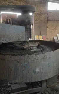 ویبره میکسرلوازم موزاییک سازی