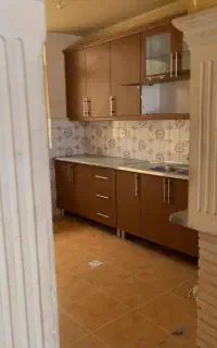 کابینت ۷ متری نو بدنه گالوانیزه + MDF