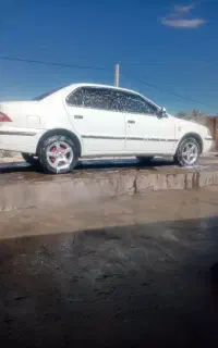 سمند 88