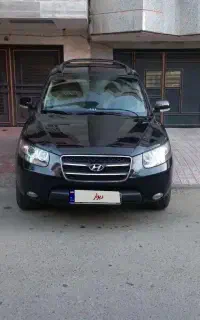 سانتافه ۲۰۰۹ فول