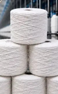 نخ پلی استر نمره 2 و 10