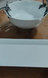 میوه خوری و رولت خوری