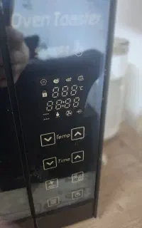 اوون توستر اسمارت