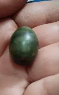 سنگ موکل دار